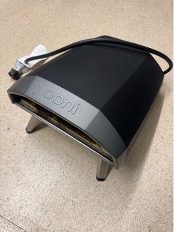 Ooni Koda 12 Gas Powered Pizza Oven