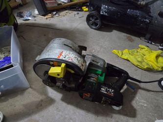 Rebar benders and cutters