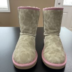 Authentic Kids Ugg Boots 