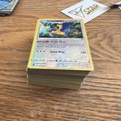 Pokémon Cards