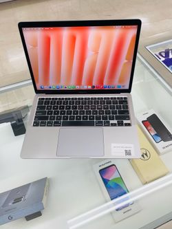 MacBook Air M1 8gb Ram 128gb ssd