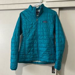Patagonia Jacket 