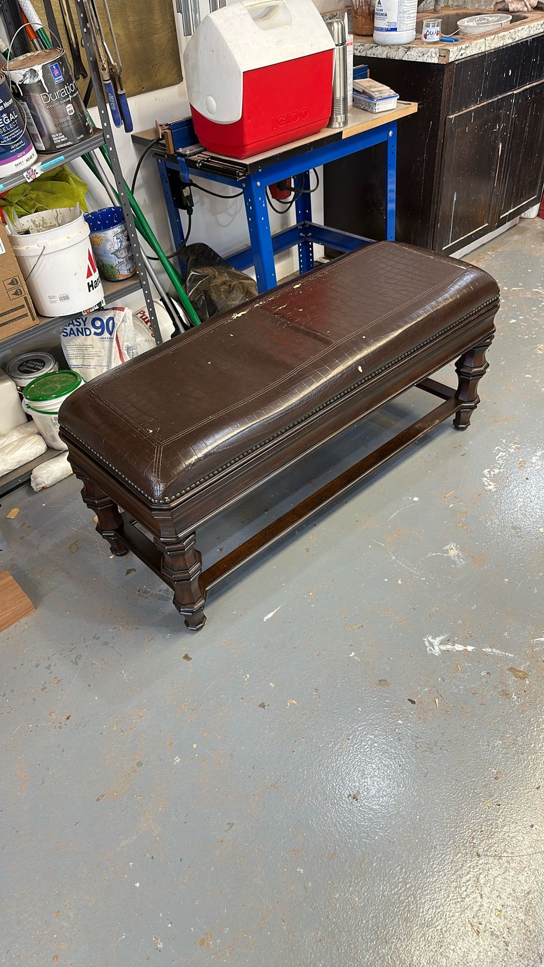 Relic furniture