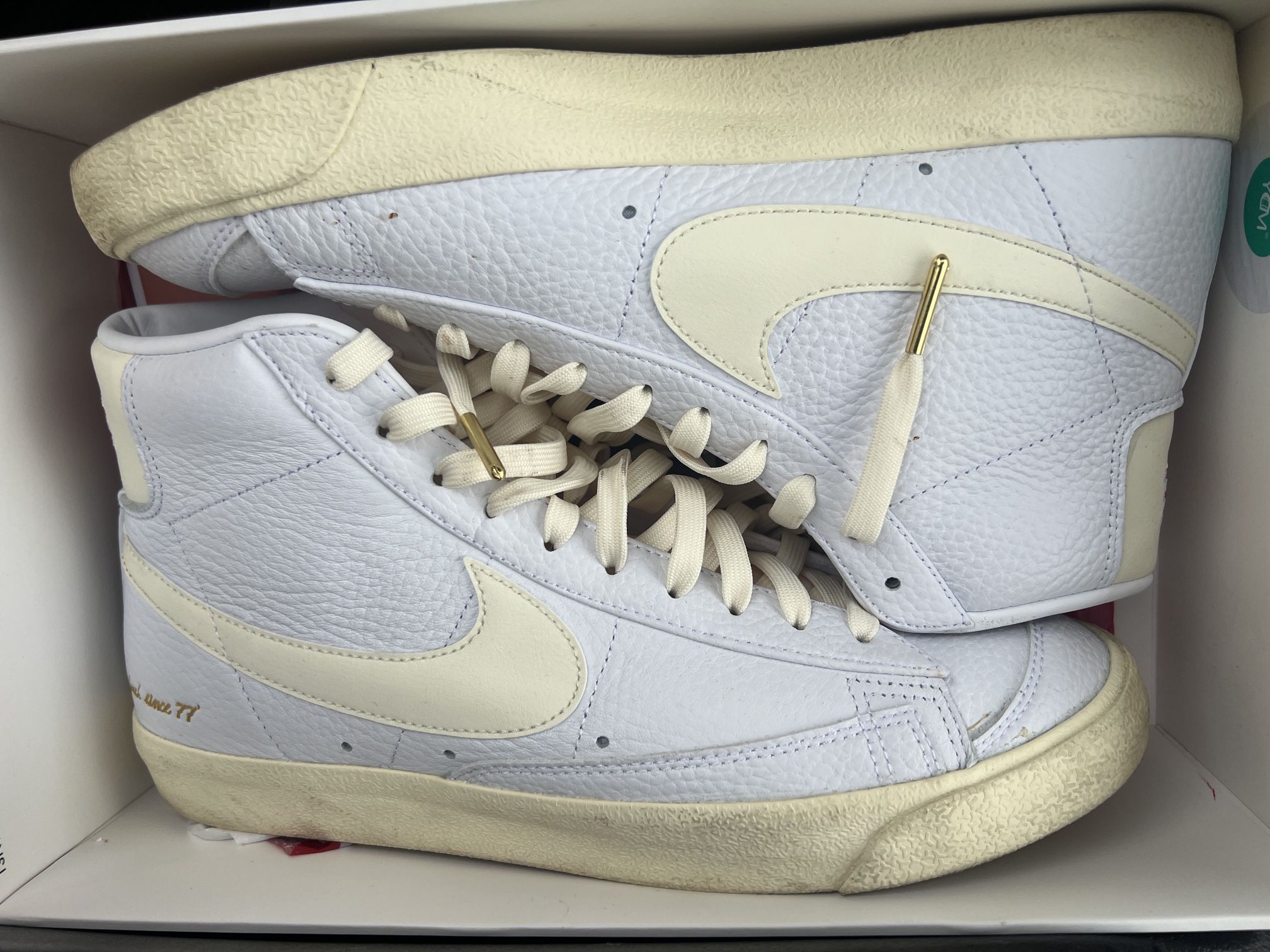 Dunks Pop Corn Edition