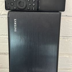 SAMSUNG SURROUND SOUND SPEAKER 
