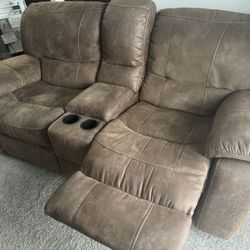 Living Room Furniture 