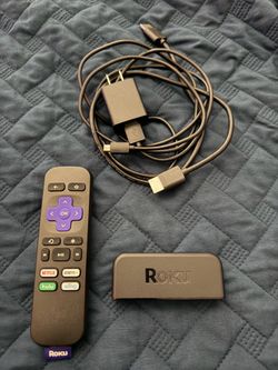 Roku Premiere
