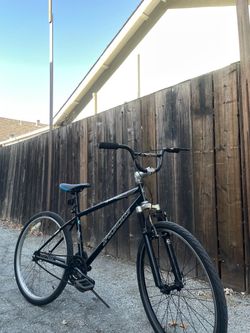 26” used specialized ( single speed )