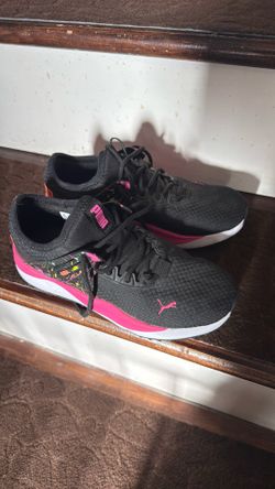 Brand New Kids Puma