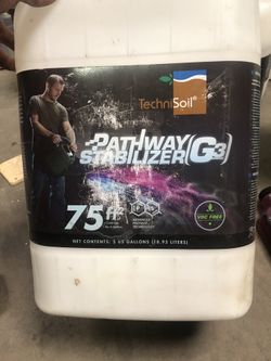 Pathway Stabilizer