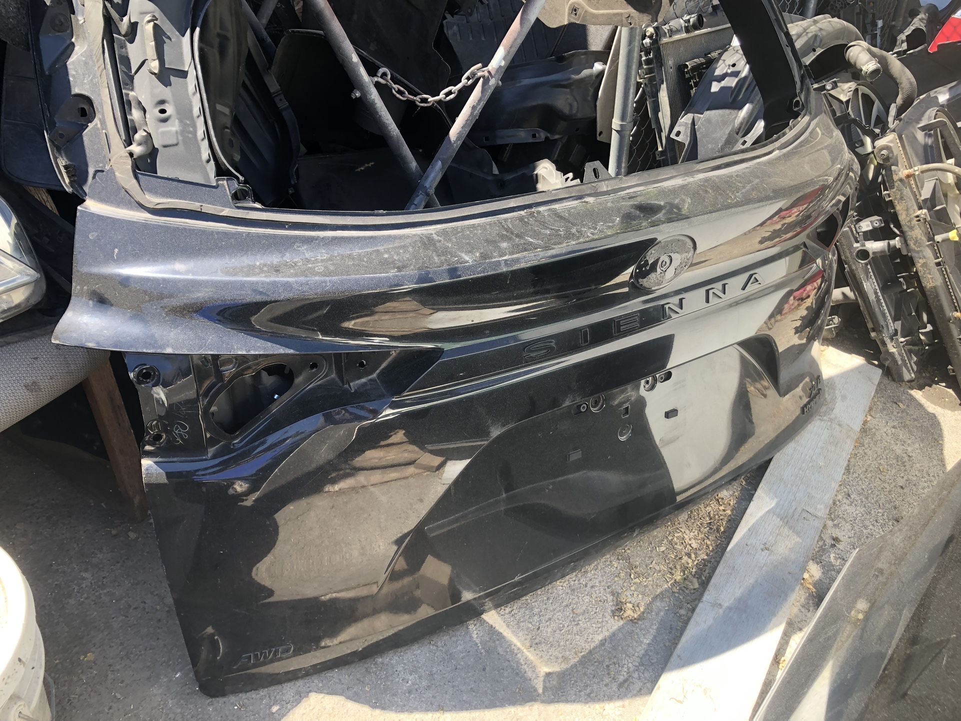 Car Part