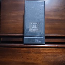 Tom Ford Oud Wood