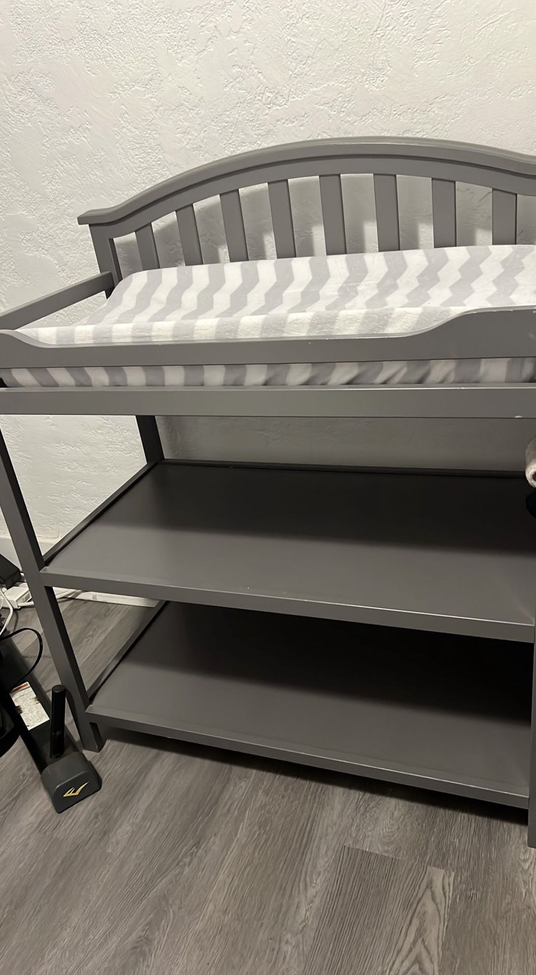 Baby Changing Table