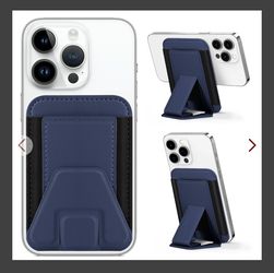 Magnetic Phone Wallet