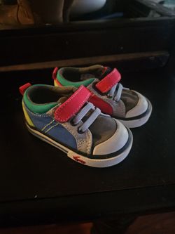 See kiarun shoes