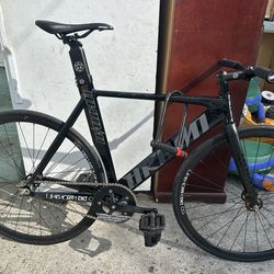 fixie unkown