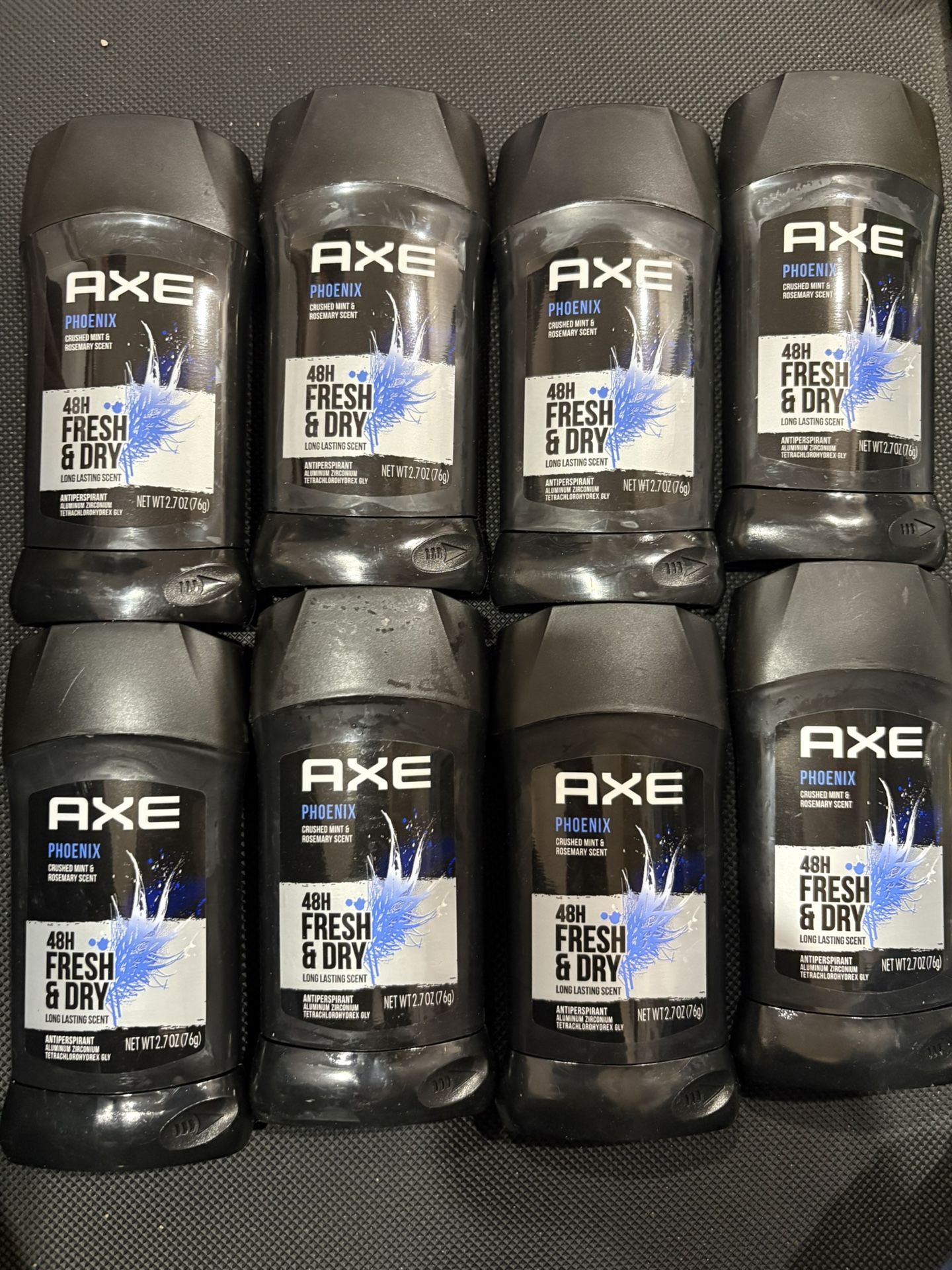 Axe