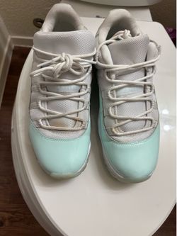 jordan 11 retro low igloo
