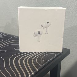AirPod Gen 2 Pro