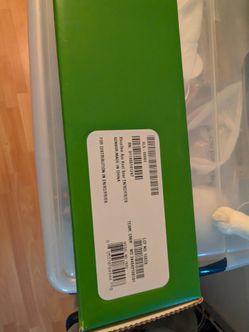 Xbox One Kinect Sensor