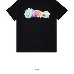 Supreme Shirt 