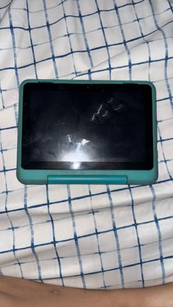 Amazon Fire HD 8 Kids Pro tablet