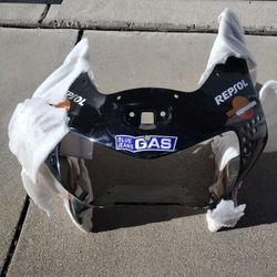 1998-1999 Honda CBR 919RR