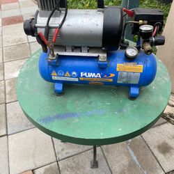 Compressor De 12 Volt 