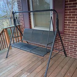 Porch Swing 