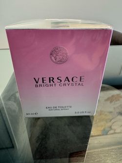 Perfum Versace 100ml 💐