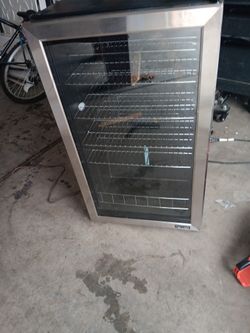 Newair Beverages Refrigerator 