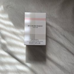 Burberry Perfume 