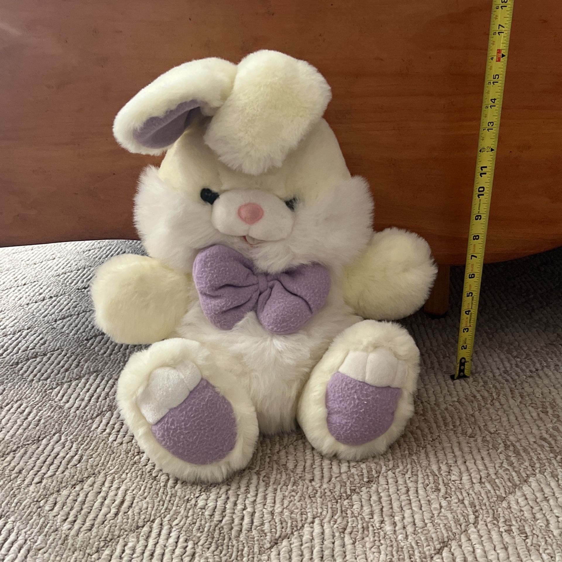 Easter Bunny