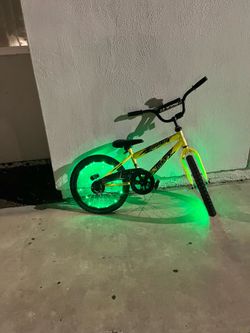 Bikes