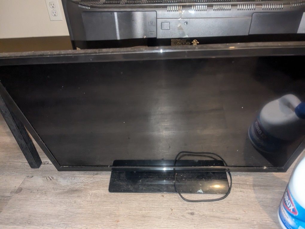 Monitors/TV 