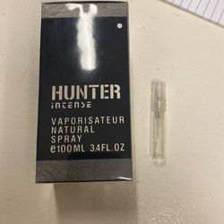 Hunter Intense Armaf Brand Née Never Opened. Paid $39 For It Will Sell For $30