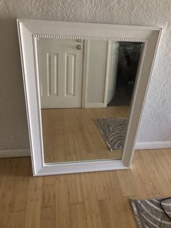 James Martin Mirror