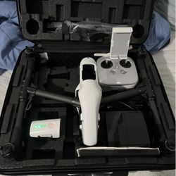 DJI Inspire 1 