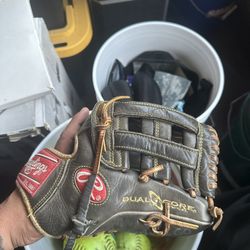 Rawlings Glove