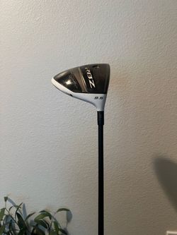 Taylor made RBZ driver