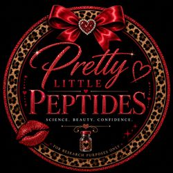 Peptides / Weight Loss/ Health Journey
