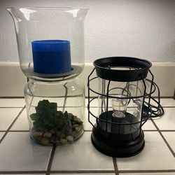 Home decor