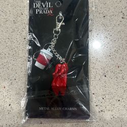 Key Chain 