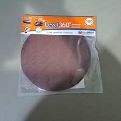 Sanding Disc