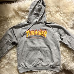 Thrasher Hoodie