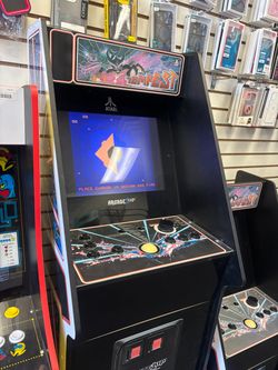 Tempest Arcade Machine | $0 Down Available!