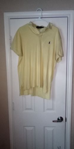 Polo Ralph Lauren Shirt