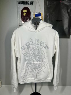 VVS Spider Hoodie (Medium)