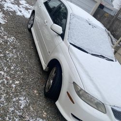 2004 Mazda Mazda6