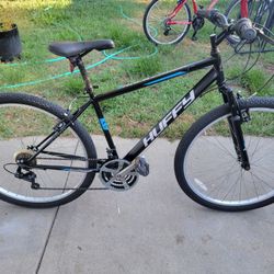 Huffy Bicycle 